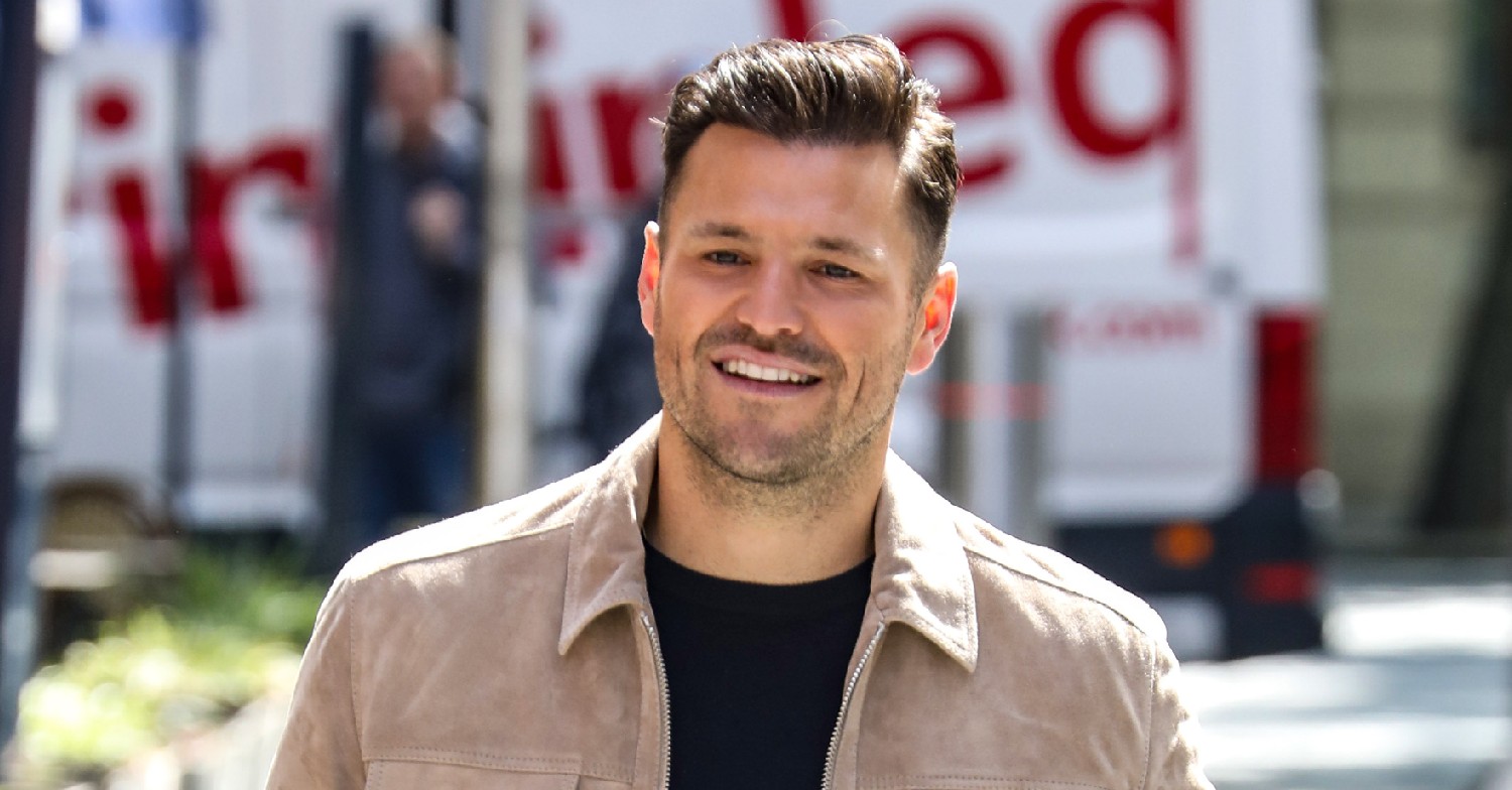 mark wright banned by itv