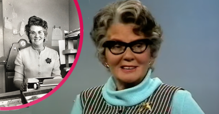Banned! The Mary Whitehouse Story BBC 2