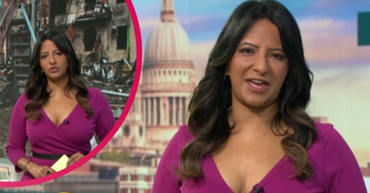 ranvir singh gmb
