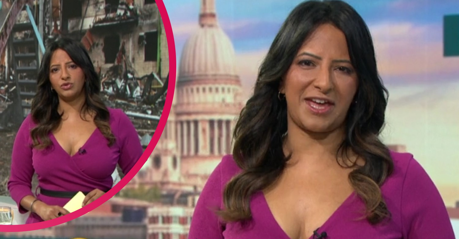 ranvir singh gmb