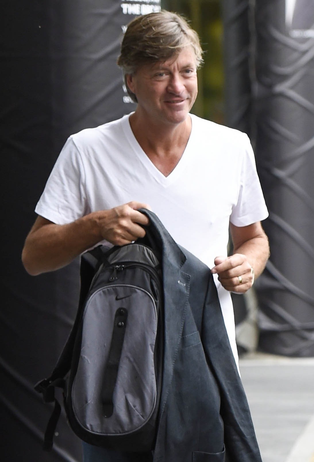 Richard Madeley