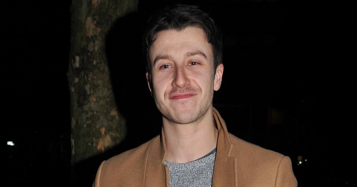 Ryan Prescott has starred in Coronation Street for four years (Credit: Splash)