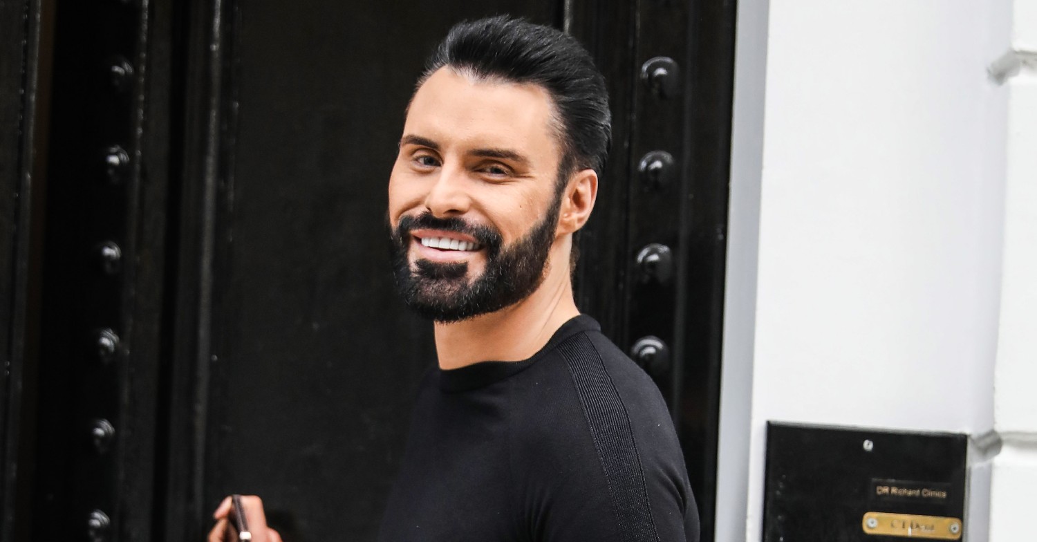 Rylan Clark