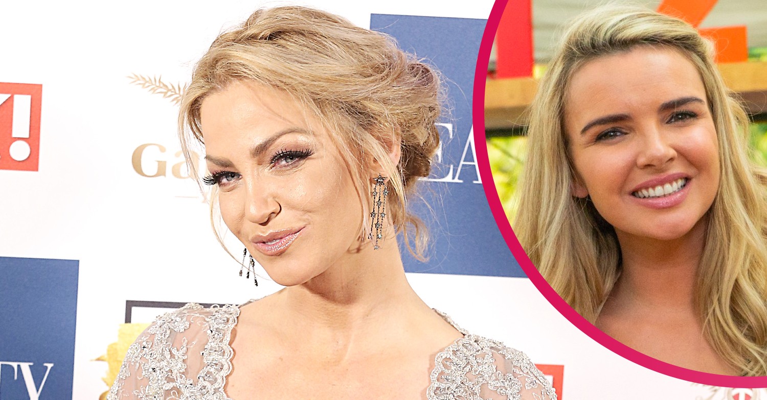 sarah harding and nadine coyle