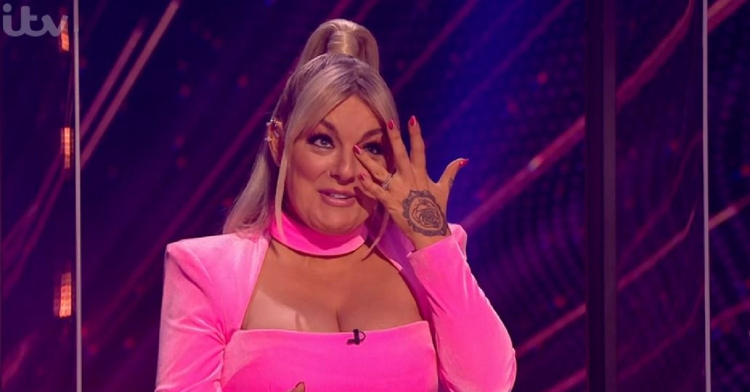 Sheridan Smith on Starstruck