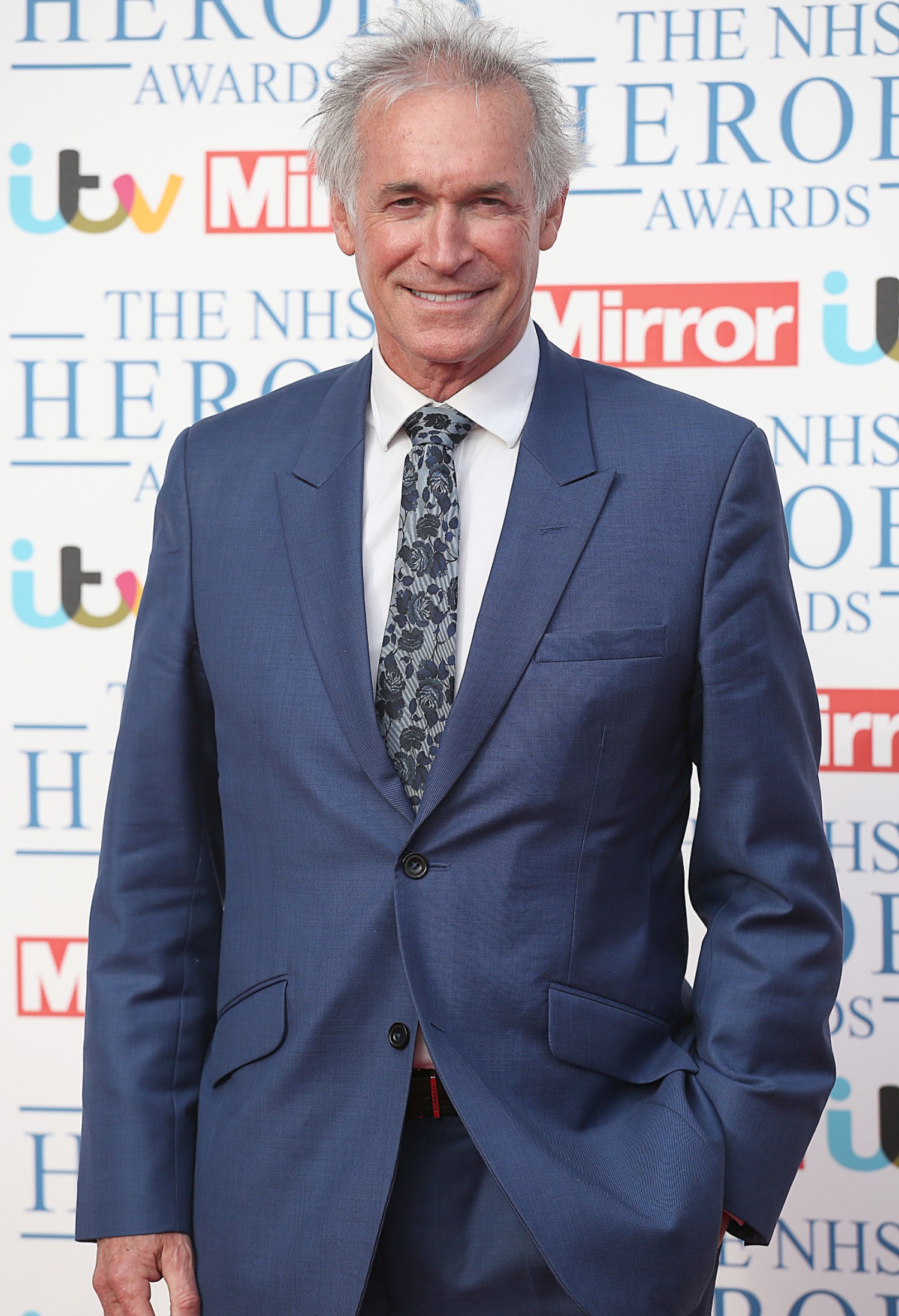 Dr Hilary Jones