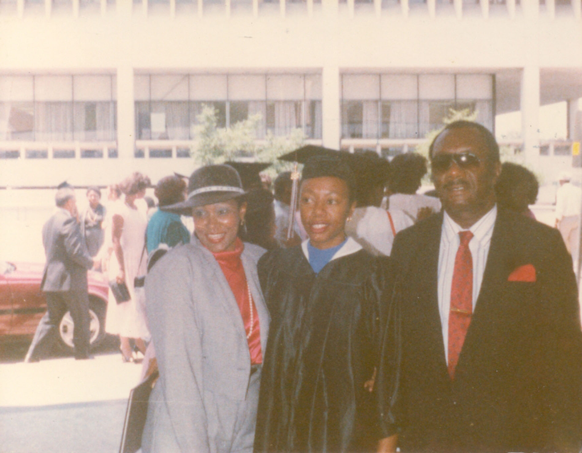 Linda Carty