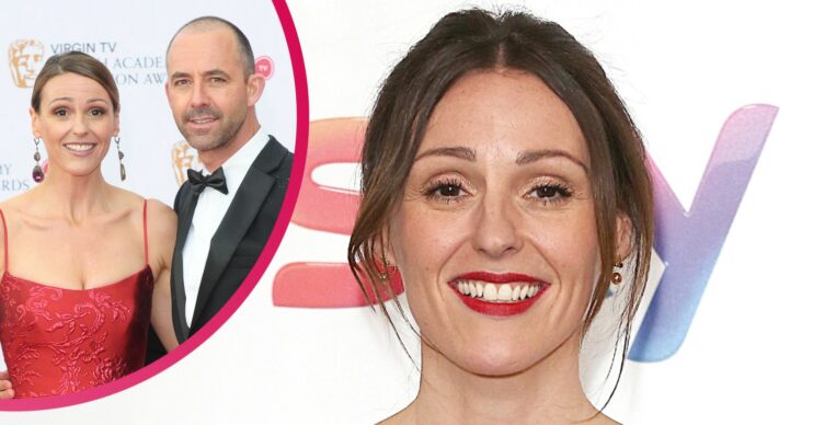 suranne jones comp