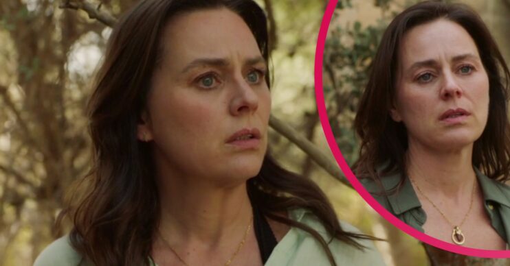 jill halfpenny the holiday seriesepisode 2
