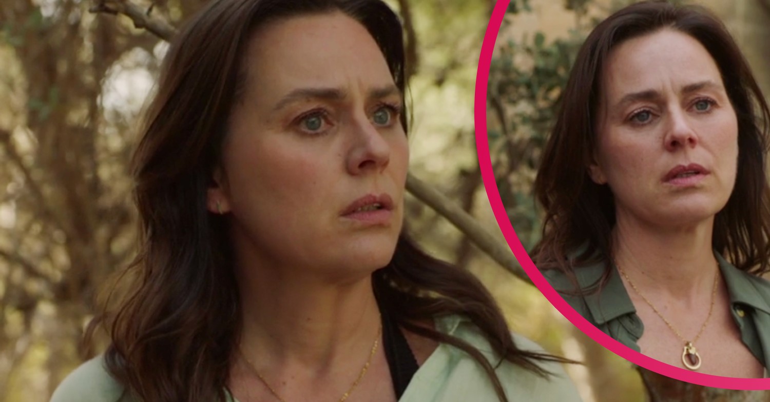 jill halfpenny the holiday seriesepisode 2