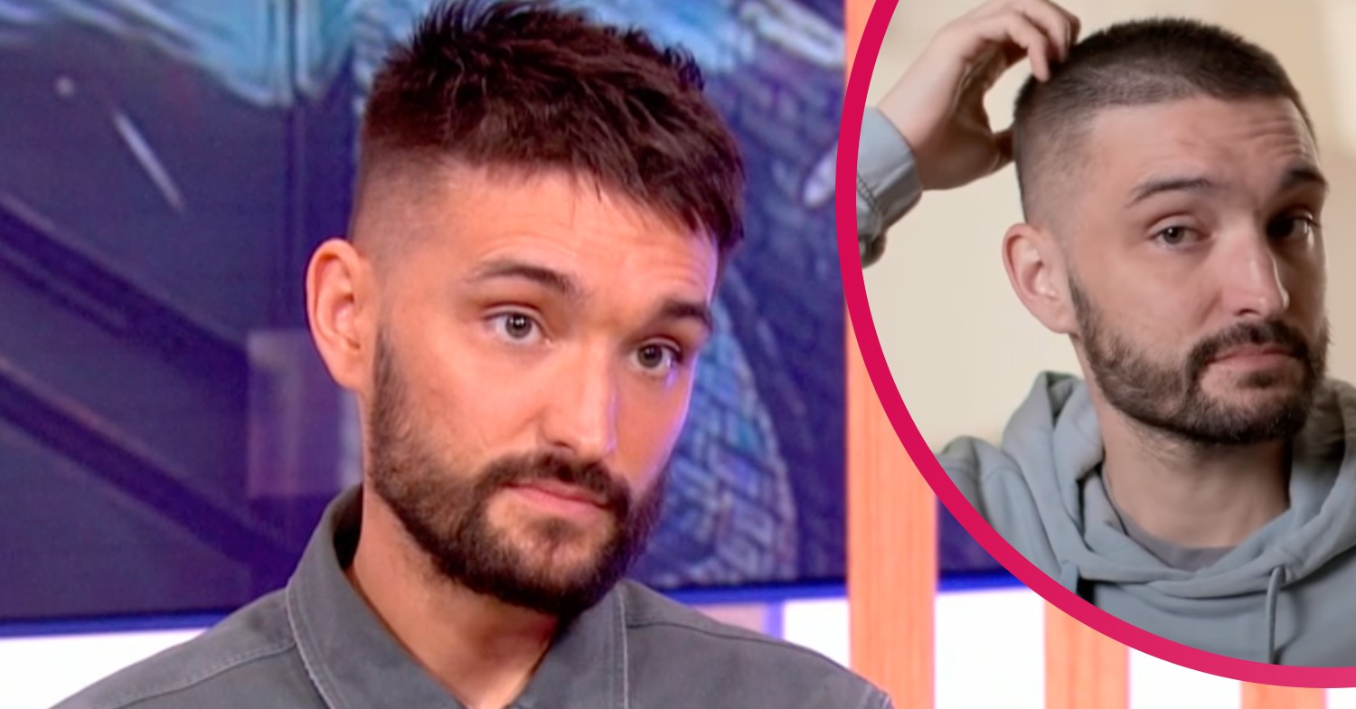 Tom Parker