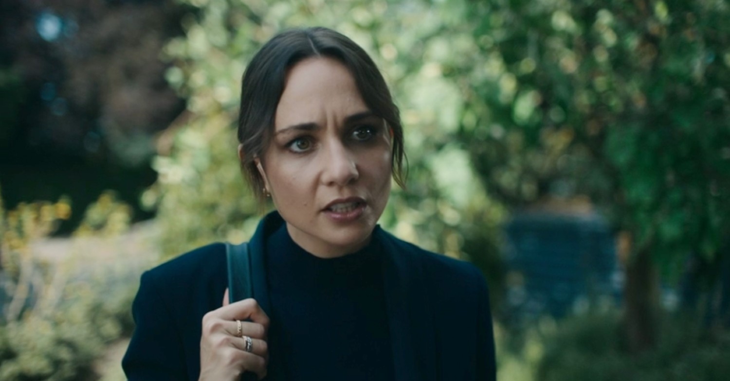 tuppence middleton stars alongside martin compston in our house