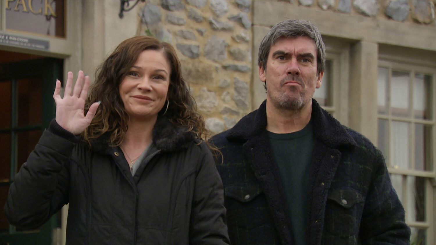 There are too many Dingles in Emmerdale at the best of times (Credit: ITV)
