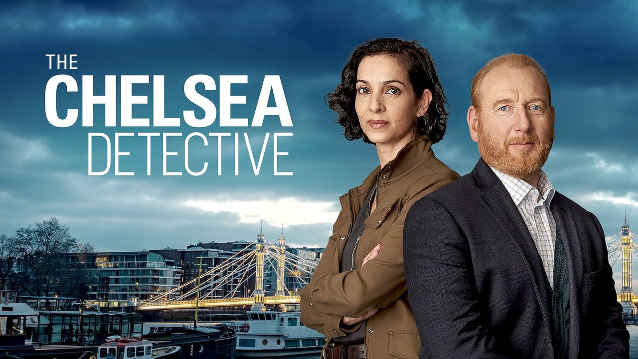 What's on Acorn TV 
