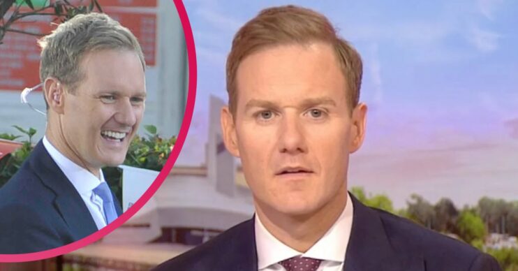 BBC Breakfast star tipped to take over Dan Walker anchor role on red sofa