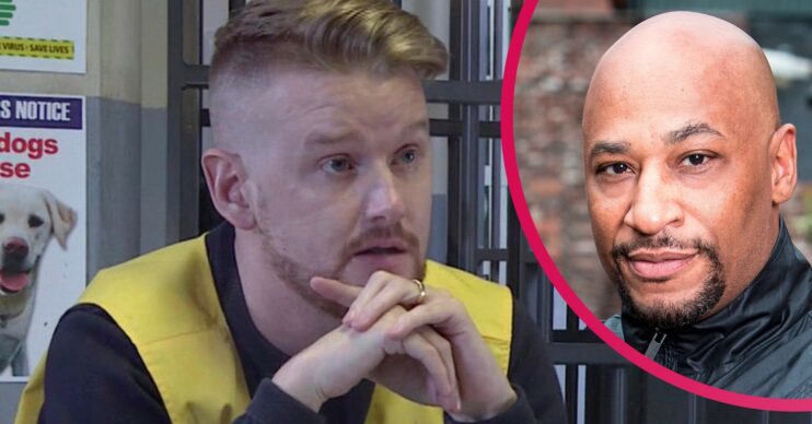CORONATION STREET CRIMES COMP