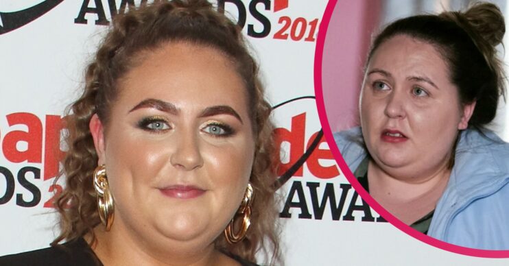 EastEnders Clair Norris plays Bernadette Taylor