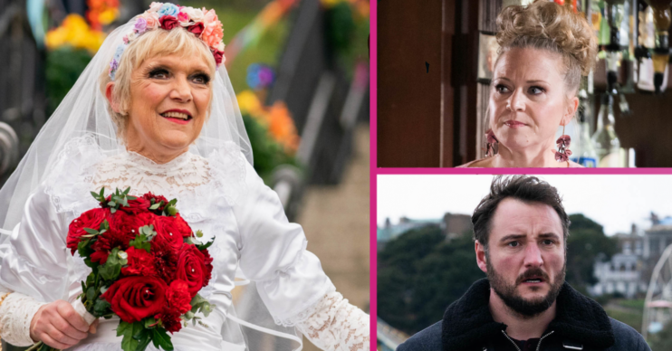 EastEnders feature image Jean Linda Stacey