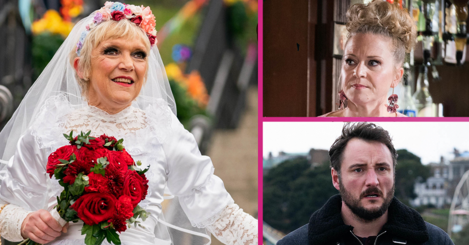 EastEnders feature image Jean Linda Stacey