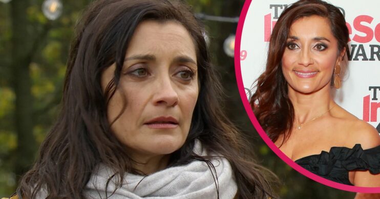 Emmerdale Manpreet star Rebecca Sarker