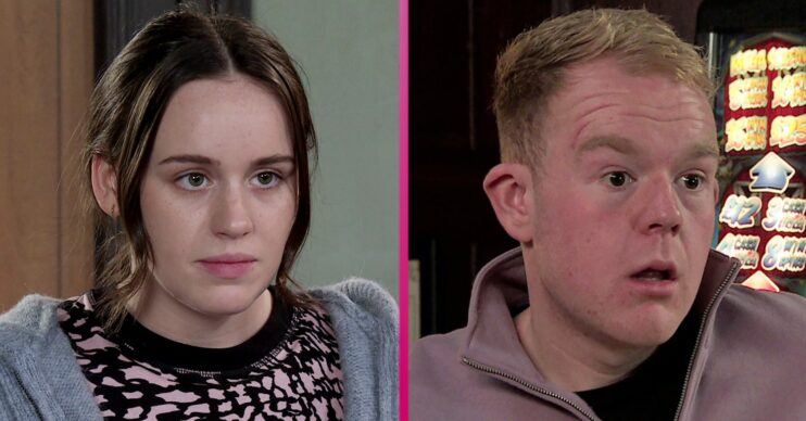 Faye Craig Coronation Street