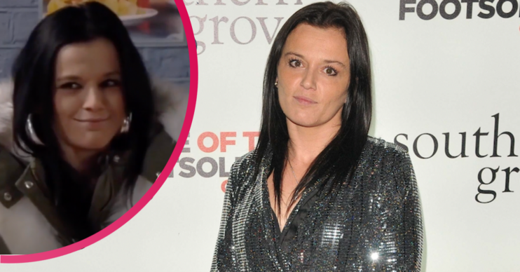 Katie Jarvis main image with crop of Hayley Slater