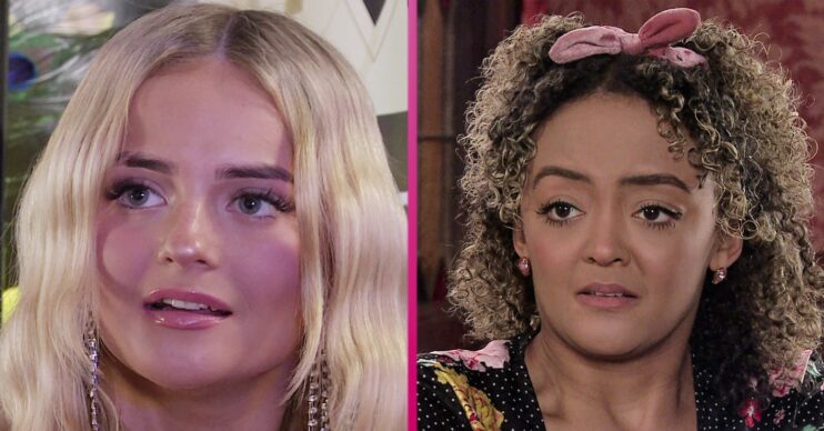 Kelly Emma Coronation Street