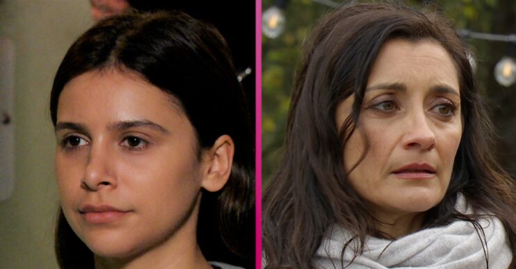 Meena Manpreet Emmerdale