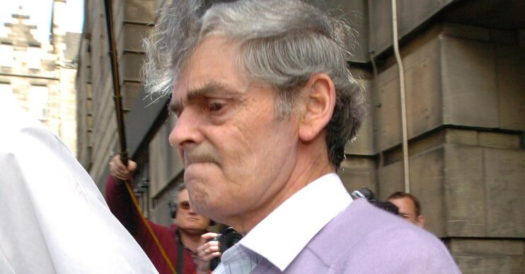 Margate killer Peter Tobin