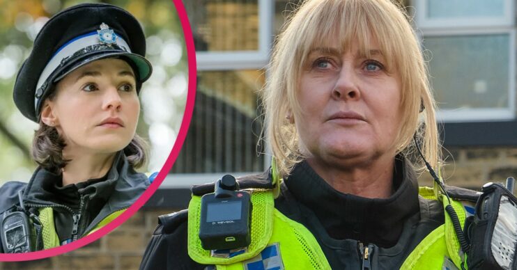 Happy Valley series 3 news