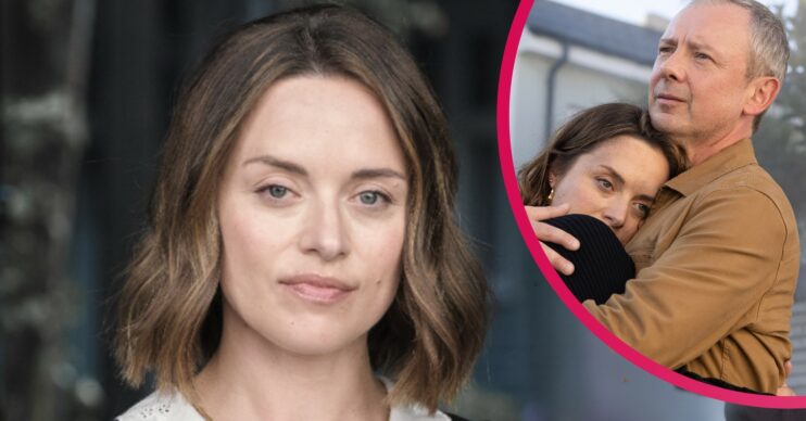 Zoe Tapper joins the cast of Grace