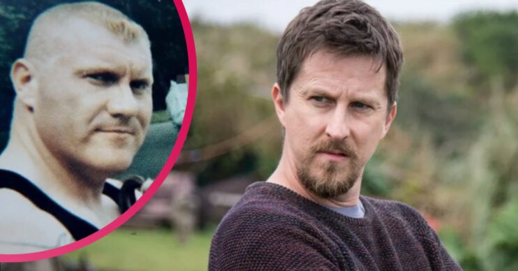 Lee Ingleby will play Raoul Moat in new ITV series