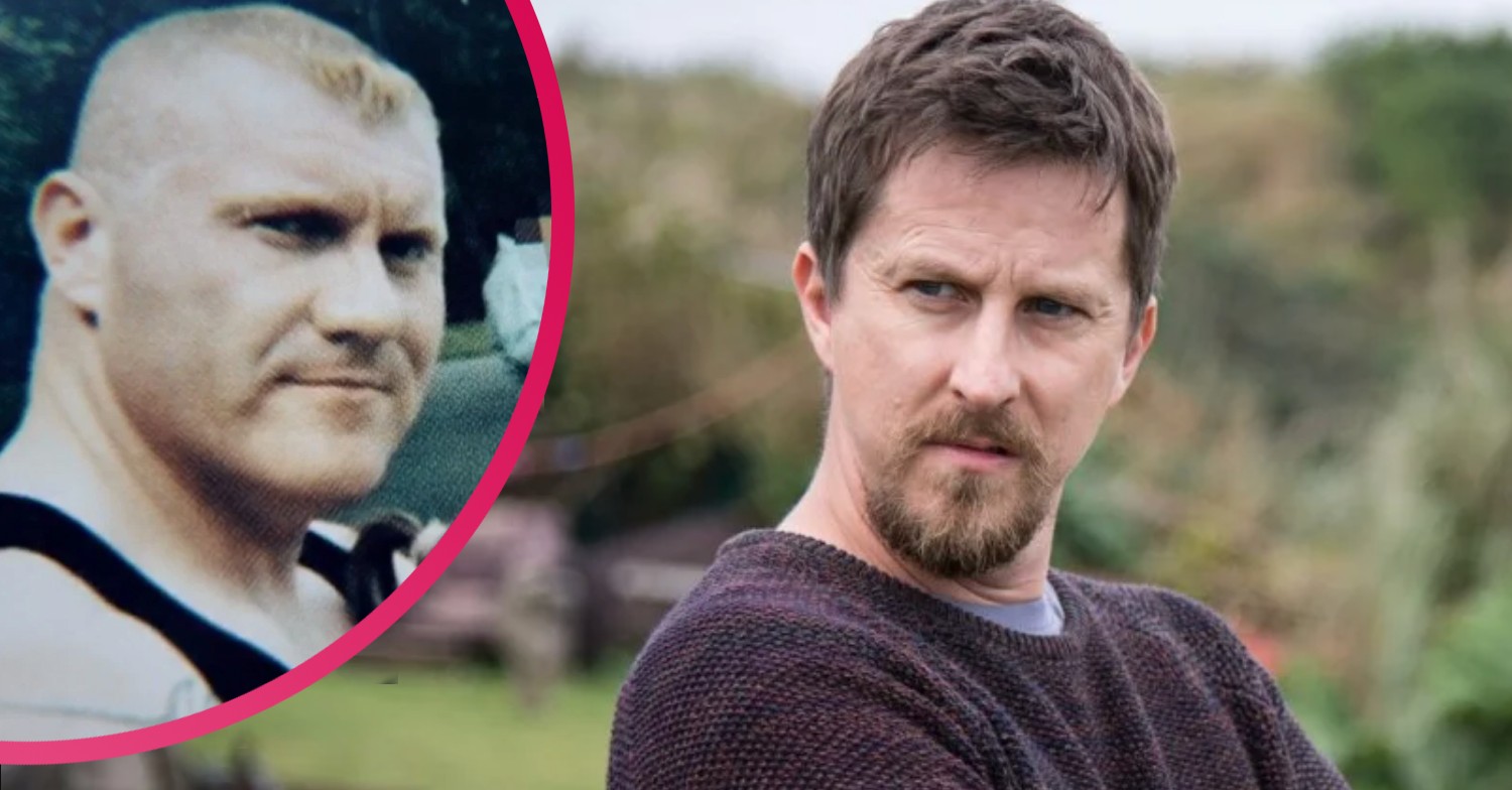 Lee Ingleby will play Raoul Moat in new ITV series