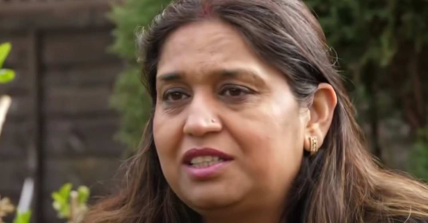 Seema Misra
