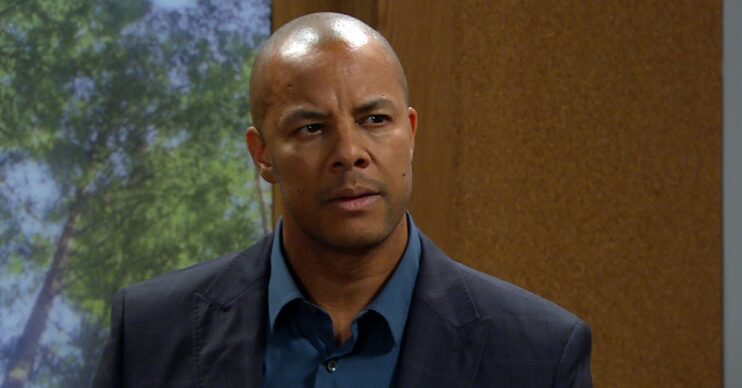 Emmerdale bosses need to admit defeat and axe Al Chapman (Credit: ITV)