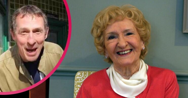 coronation street emily bishop comp