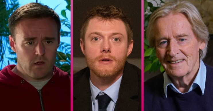 coronation street lotharios comp