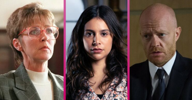 coronation street soap trials comp