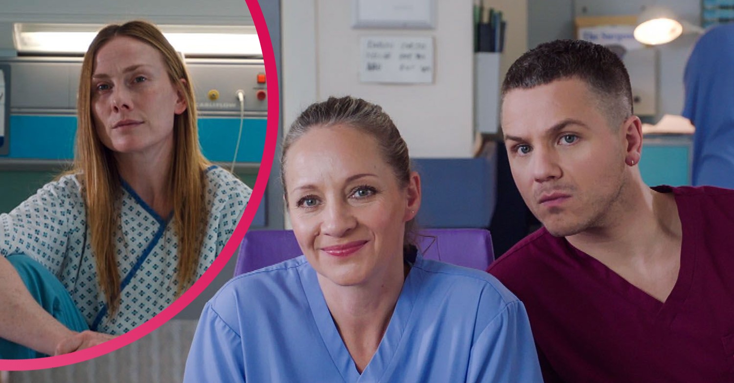 holby city comp