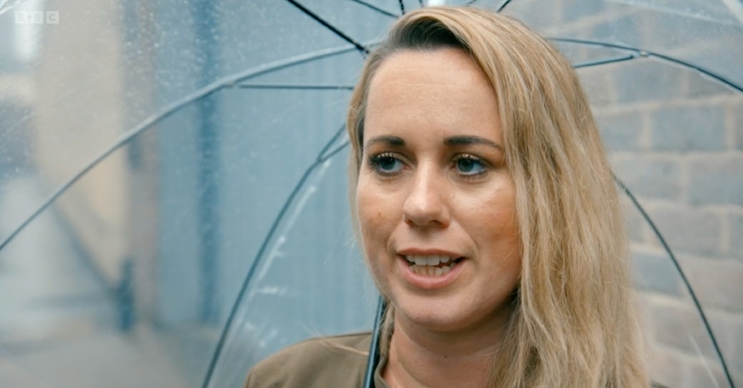 Jen Wright on Gordon Ramsay's new show, Future Food Stars