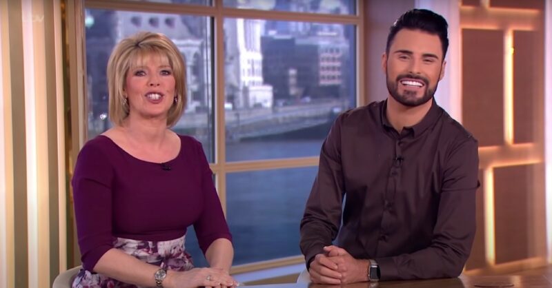 Rhylan Ruth Rylan Clark makes heartbreaking confession after marriage split