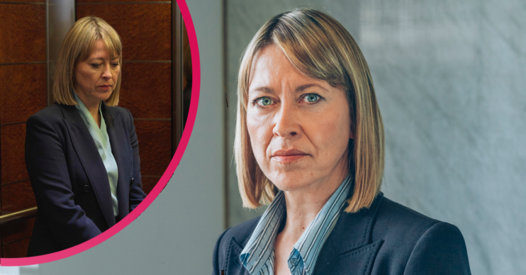 The Split BBC One Nicola Walker