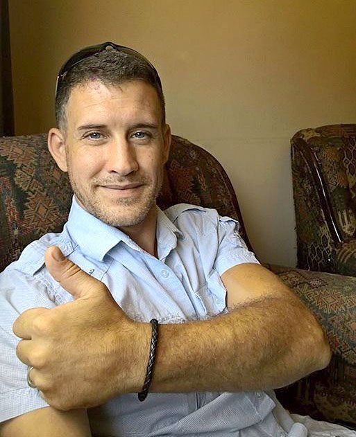 James Watson was found guilty of the murder of Rikki Neave