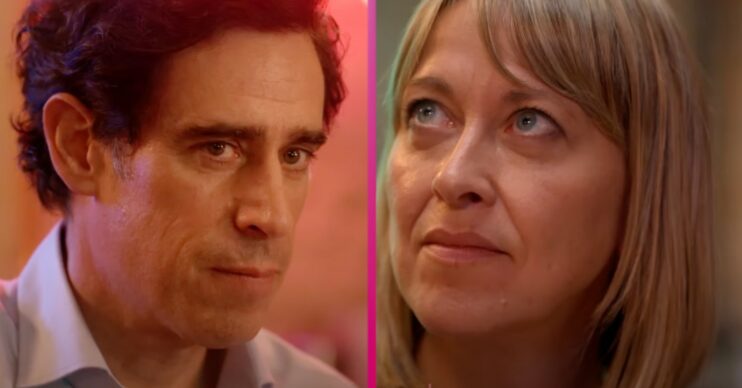 Hannah and Nathan The Split splitscreen main
