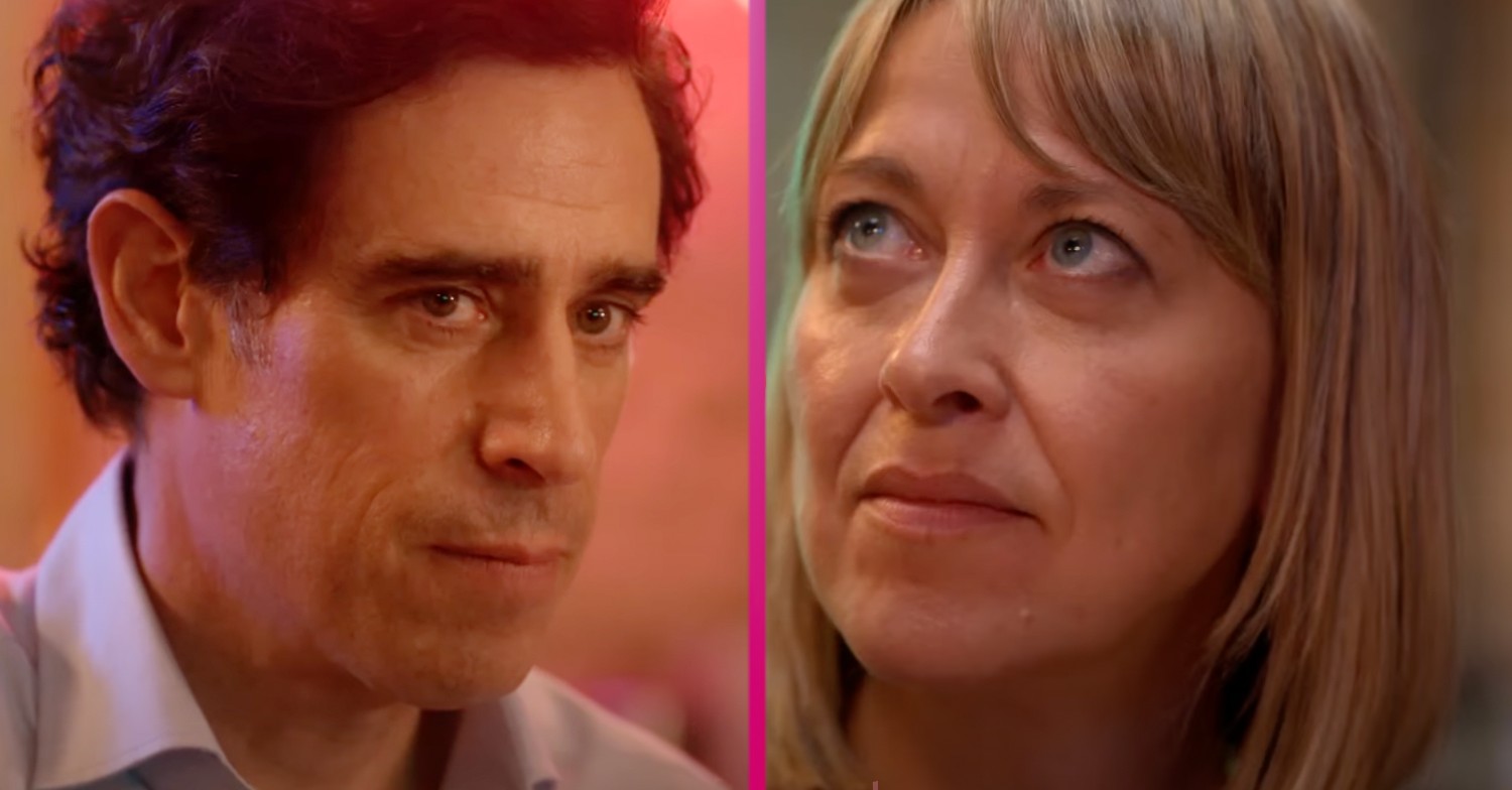 Hannah and Nathan The Split splitscreen main