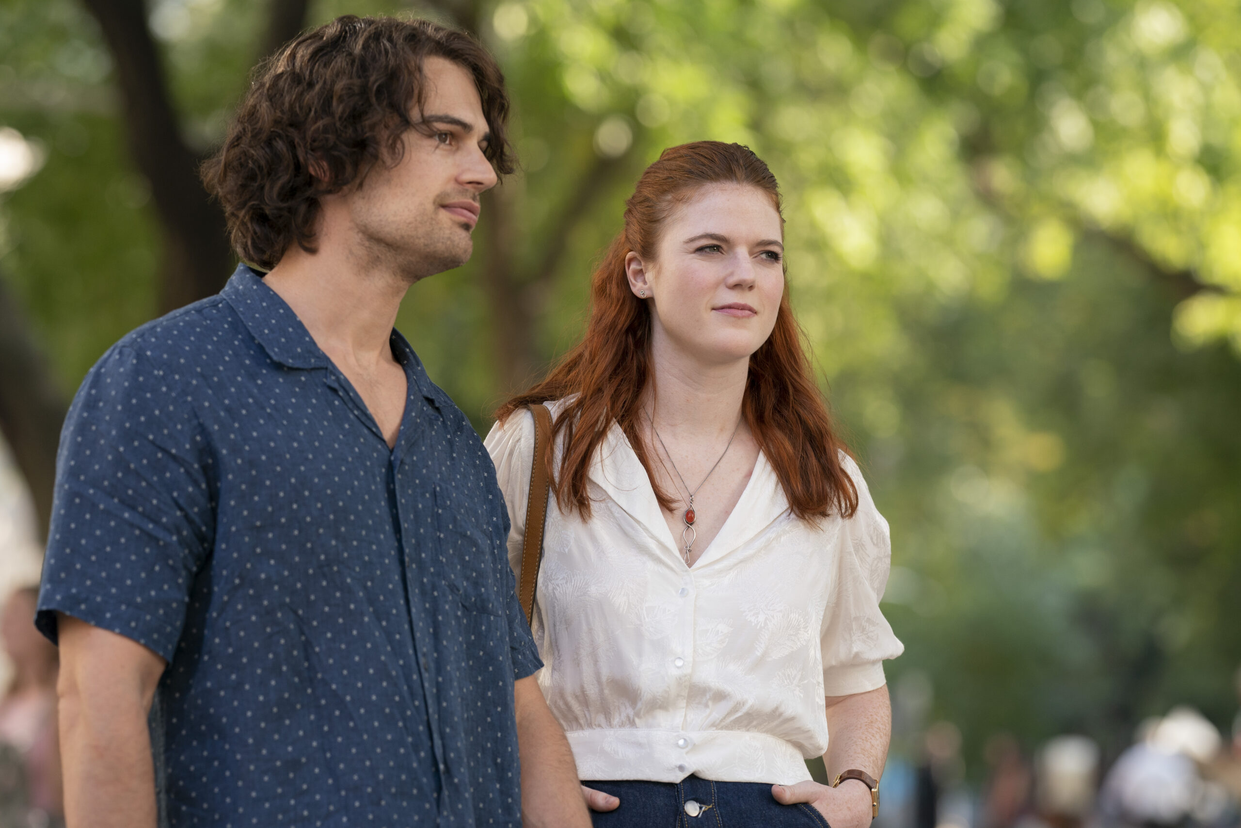 Time Traveler's Wife TV reviews