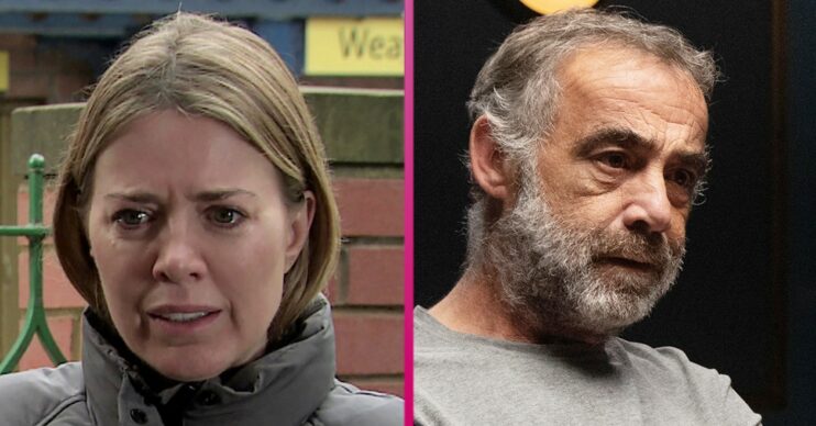 Abi Kevin Coronation Street