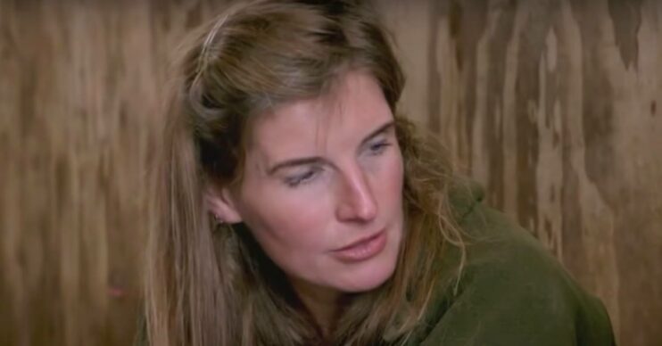 Amanda Owen on Our Yorkshire Farm
