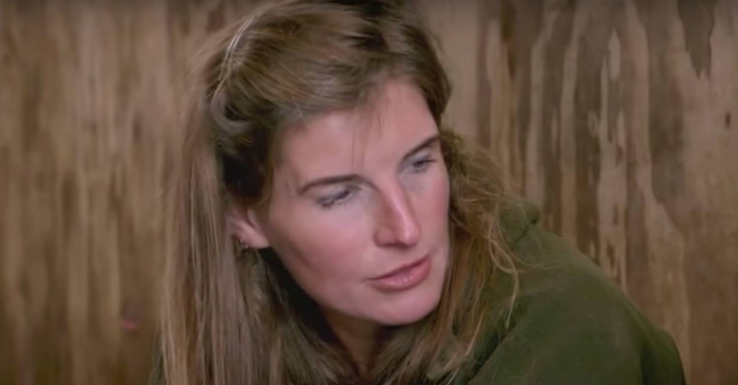 Amanda Owen on Our Yorkshire Farm