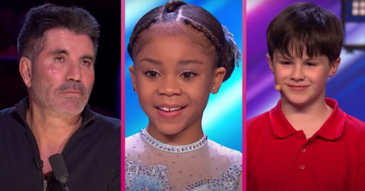 BGT 2022: Viewers call for acts involving children to be ditched from the ITV talent series